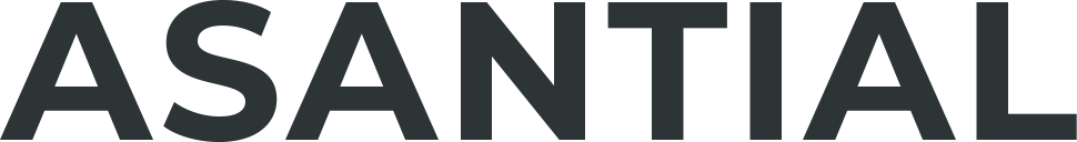 ASANTIAL Logo